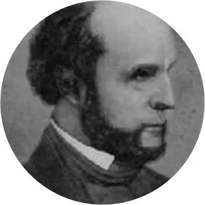 Richard Adams Locke - Journalist