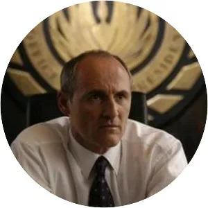 Richard Adar - Fictional character