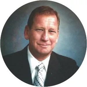 Richard Addison Ford