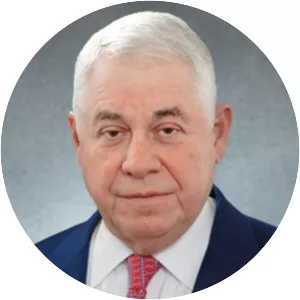 Richard Adkerson - Chief Executive Officer of Freeport-McMoRan