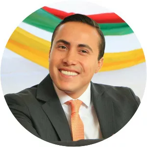 Richard Aguilar Villa