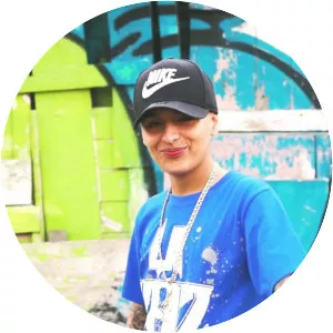 Richard Ahumada - Musical artist