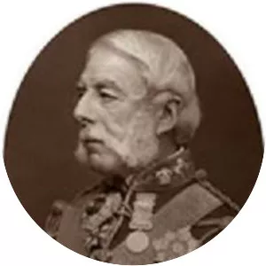 Richard Airey, 1st Baron Airey