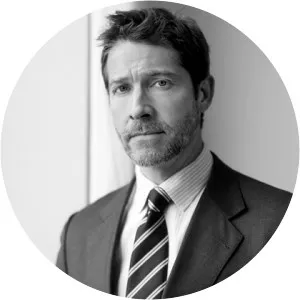 Richard Åkerman - Swedish military personnel