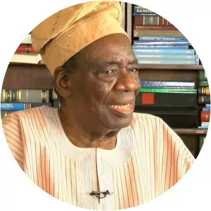 Richard Akinjide - Nigerian lawyer