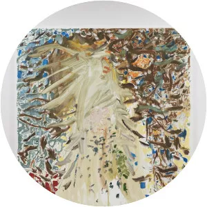 Richard Aldrich - Painter