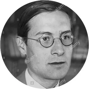 Richard Alewyn - Literary historian