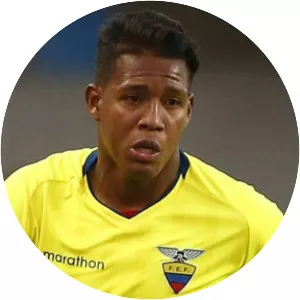 Richard Alexander Mina Caicedo