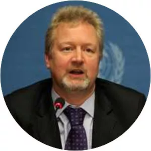 Richard Allan, Baron Allan of Hallam