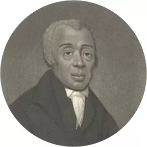 Richard Allen - Minister