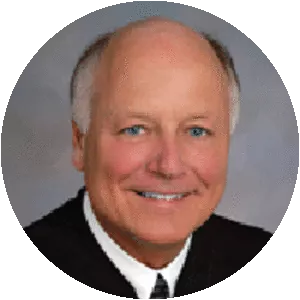 Richard Allen Griffin - Judge