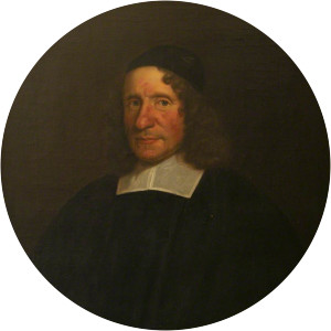 Richard Allestree