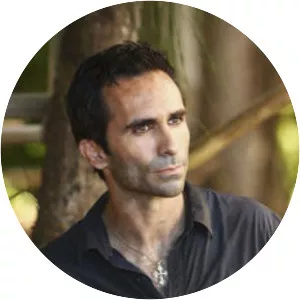 Richard Alpert 