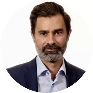 Richard Amesbury - Professor