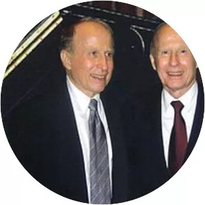 Richard and John Contiguglia