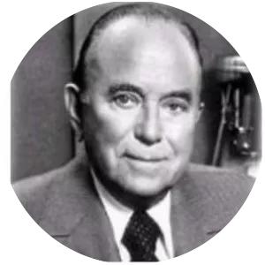 Richard and Maurice McDonald