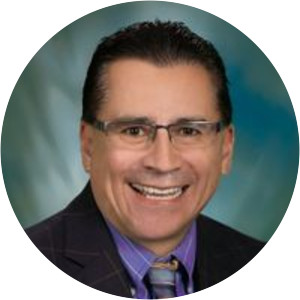 Richard Andrade - Former Arizona State Representative