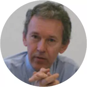 Richard Andrews photograph