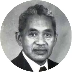 Richard Andriamanjato