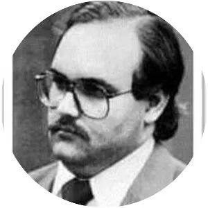 Richard Angelo - American nurse