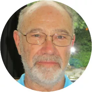 Richard Anker - Author