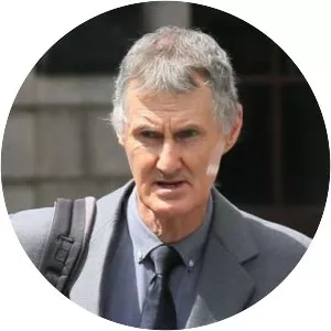 Richard Anthony Burke