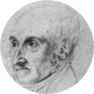 Richard Anthony Salisbury