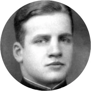 Richard Antrim - Officer