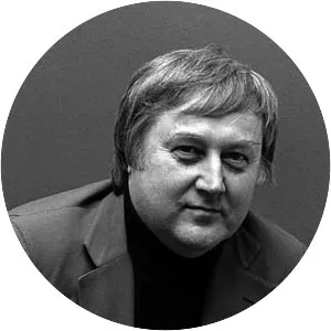 Richard Anuszkiewicz