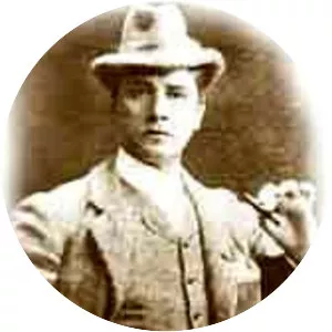 Richard Archer Prince