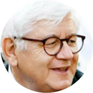 Richard Arena - Author