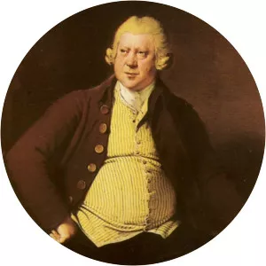 Richard Arkwright