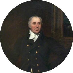 Richard Arkwright junior