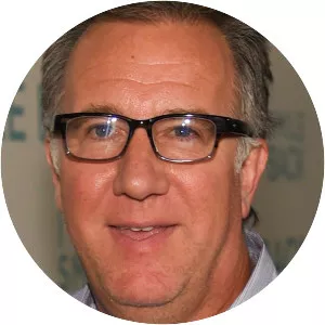 Richard Arlook - American talent manager