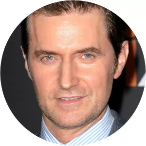 Richard Armitage