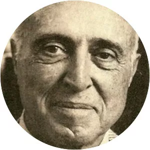 Richard Armour - American poet