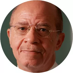 Richard Arrington Jr.