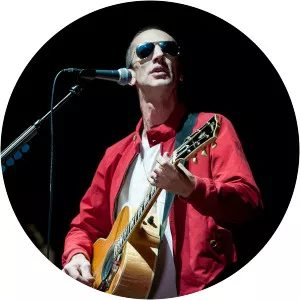Richard Ashcroft - Singer-songwriter