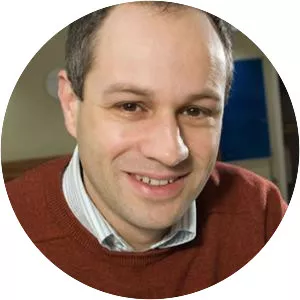 Richard Ashdowne photograph