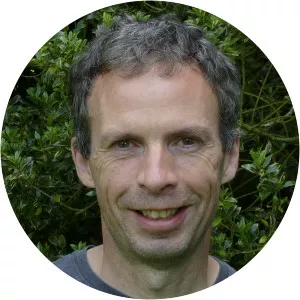 Richard Askwith - Author