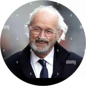Richard Assange - Julian Assange's father