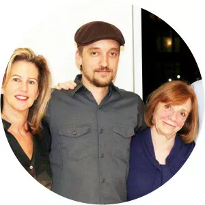 Richard Atkinson photograph