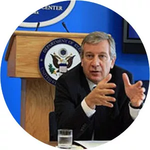 Richard Attias