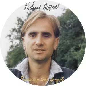 Richard Aubert - Musical artist