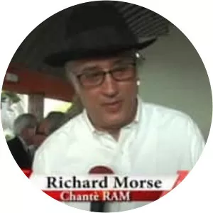 Richard Auguste Morse