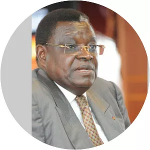 Richard Auguste Onouviet