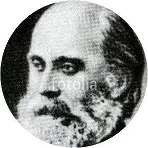 Richard Avenarius - German-Swiss philosopher