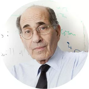 Richard Axel - American molecular biologist