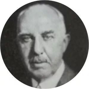 Richard B. Mellon