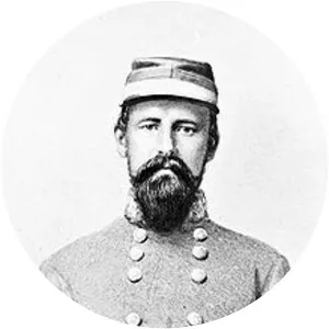 Richard B. Garnett - Officer